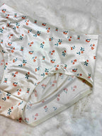 Hipster Full Coverage High Waist Printed S-XL 10/03/26