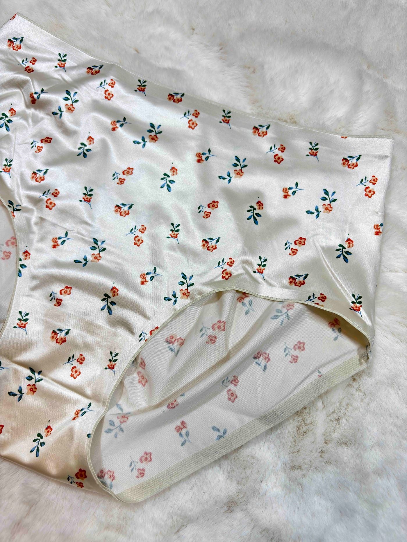 Hipster Full Coverage High Waist Printed S-XL 10/03/26