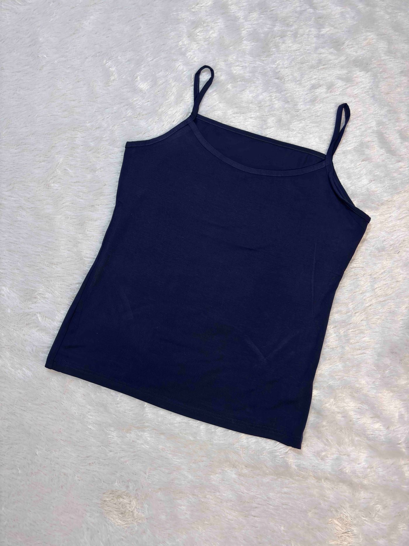 Slip Full Coverage Non Padded Solid S-XL 20/01/26