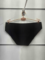 Xiaotianer Seamless Panty Low Rise Low Coverage Freesize 6070 10/11/25