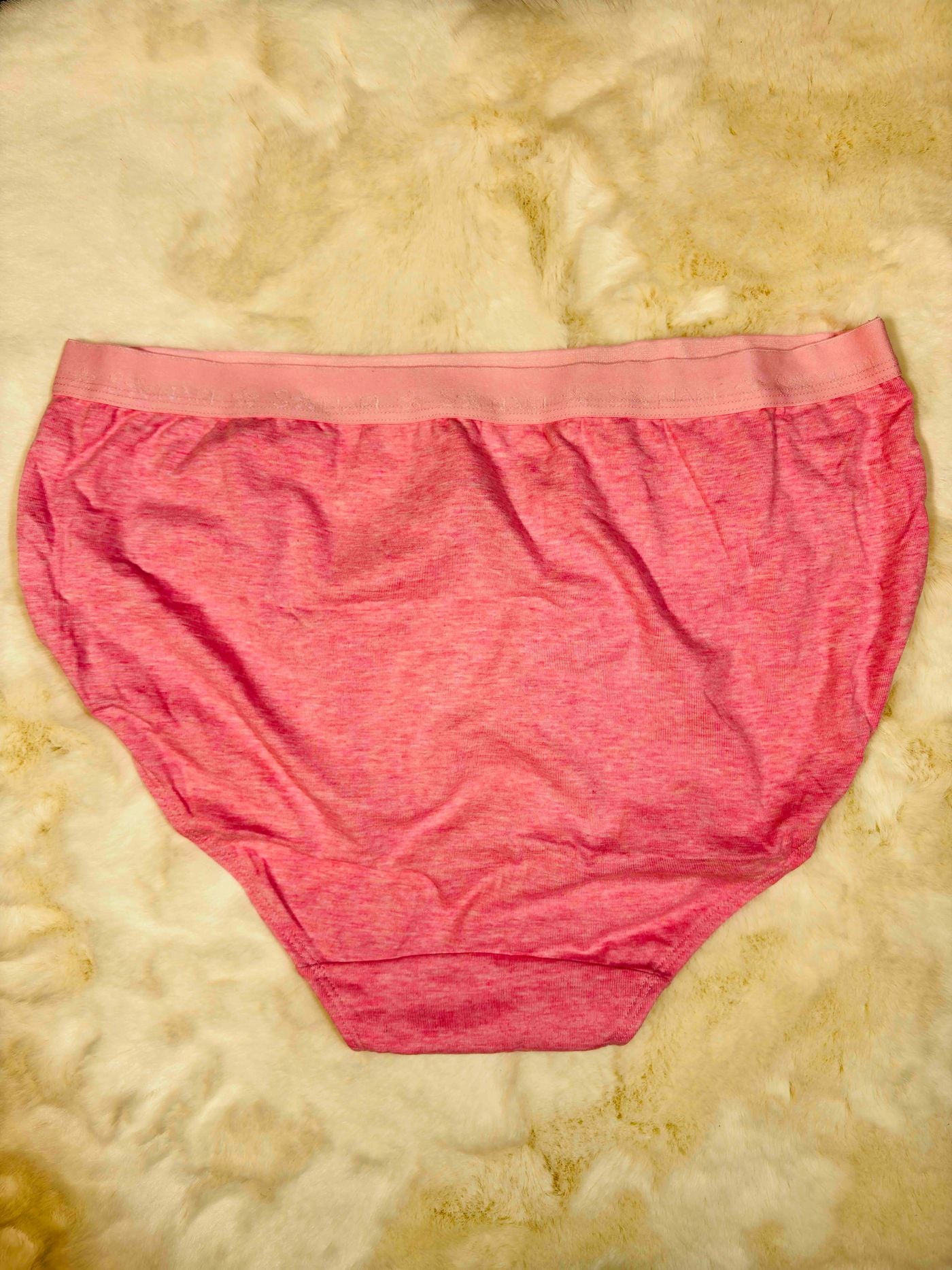 Sonari Hipster High Waist Full Coverage Pack Of 3 M-4XL 85-110 3101 04/01/26