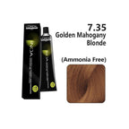 Loreal Inoa color