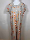 women-style-chikan-nighty-half-sleeves-full-length-embroidery-l-xl-4496-02-09-25