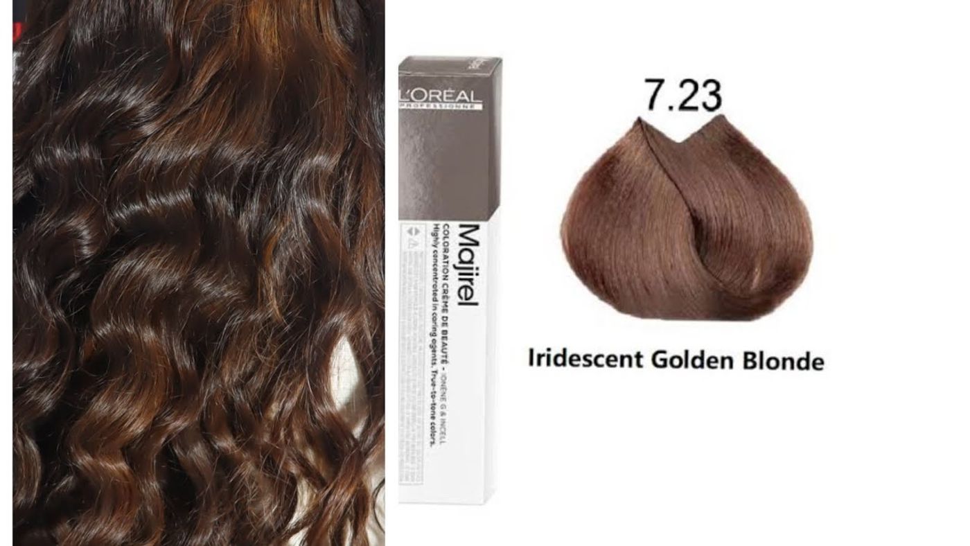 Loreal Professionnel Majirel Hair Colour