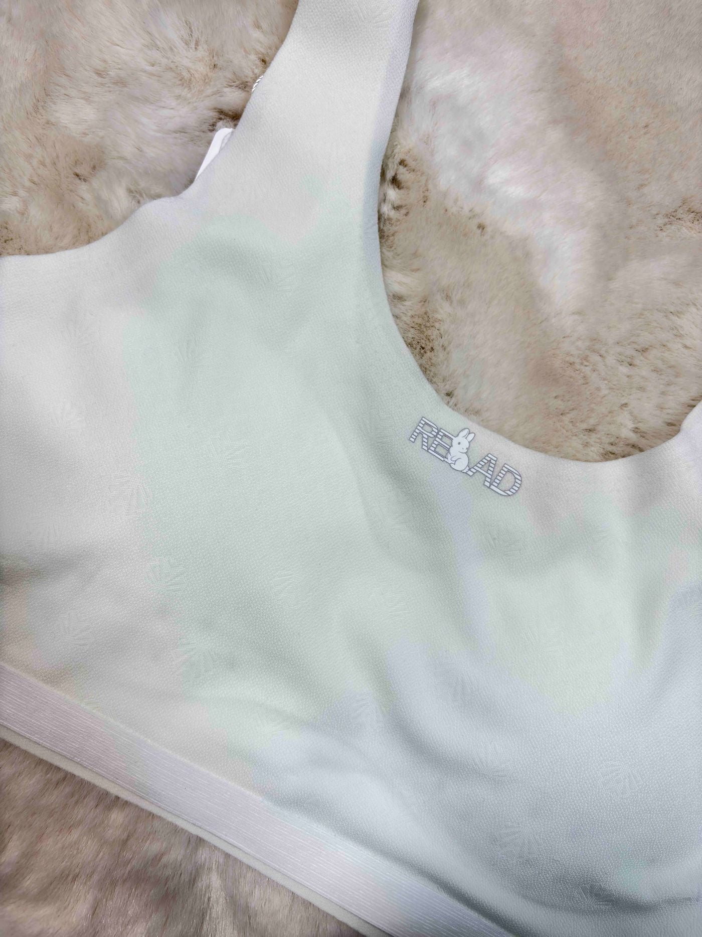 Teenage Bra Full Coverage Light Padded Solid S-L 30/03/26