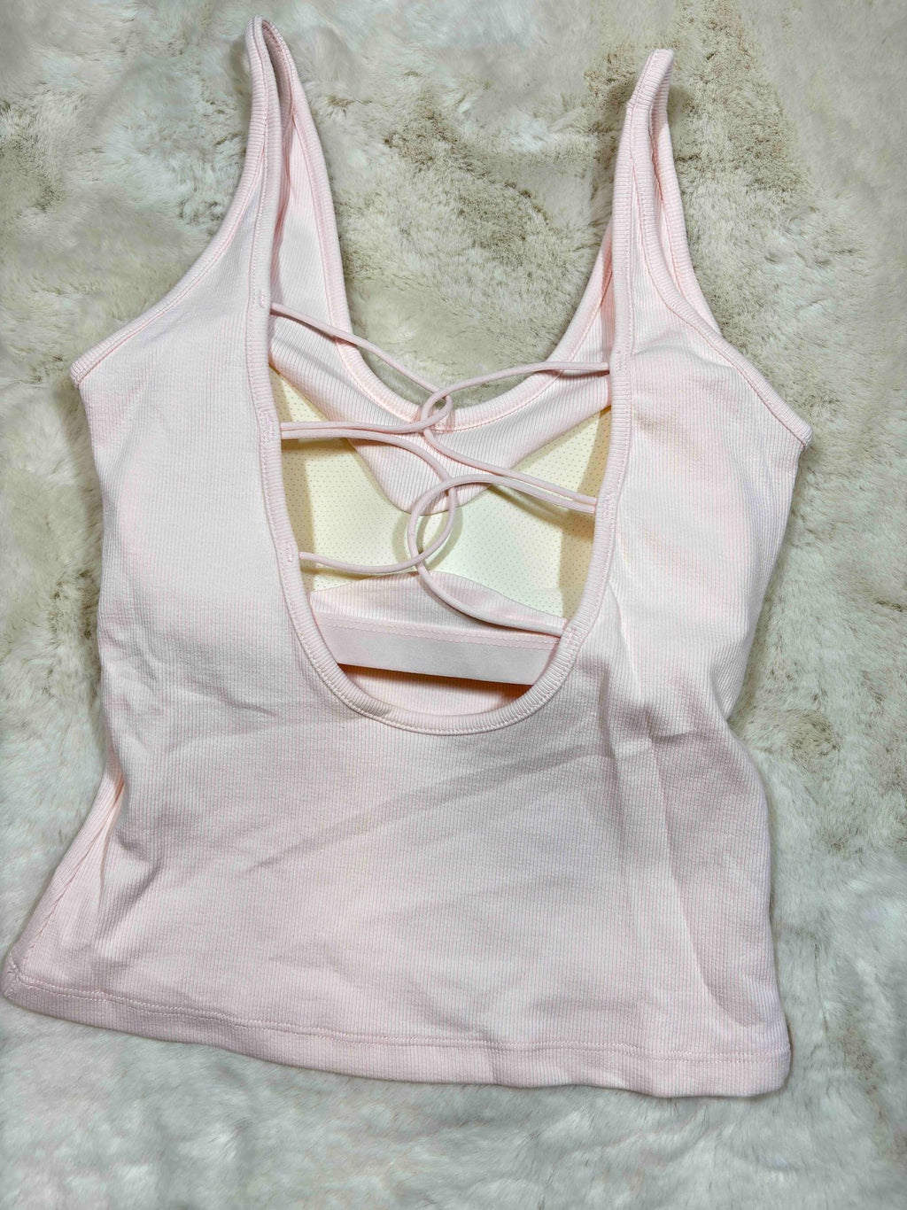 Bralette Full Coverage Padded Solid S-XL 14/04/26