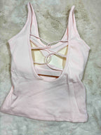 Bralette Full Coverage Padded Solid S-XL 14/04/26