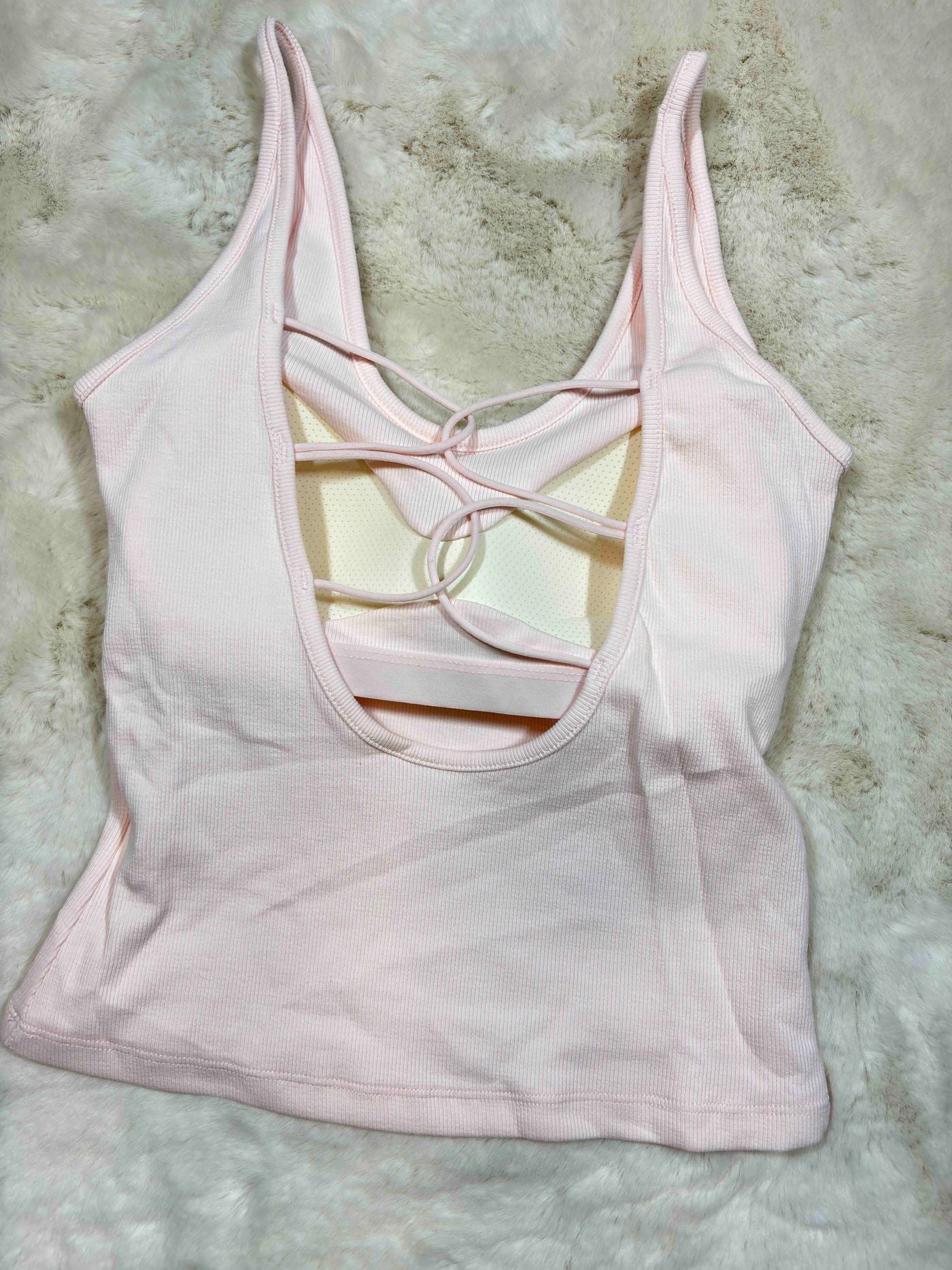 Bralette Full Coverage Padded Solid S-XL 14/04/26