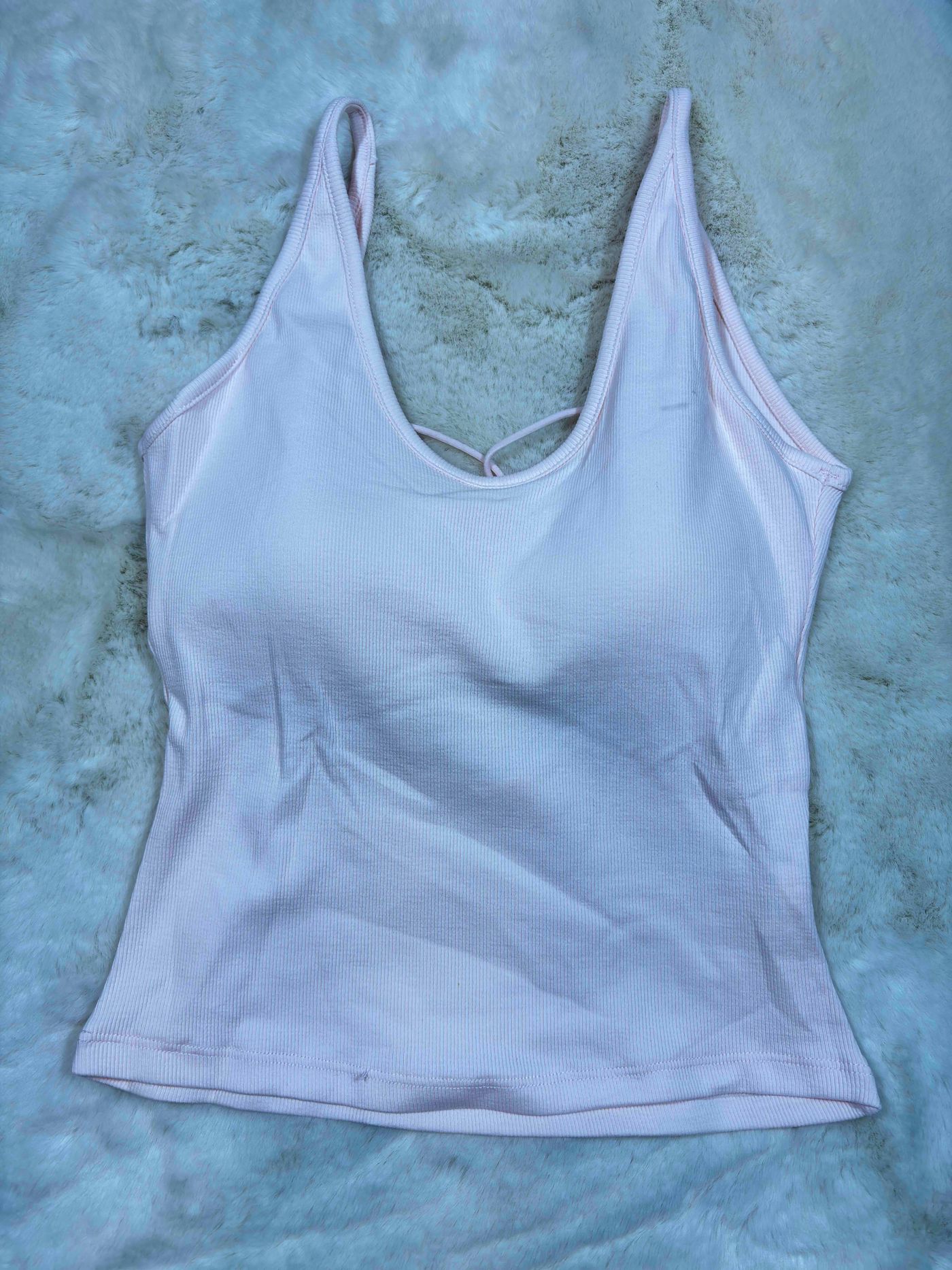 Bralette Full Coverage Padded Solid S-XL 14/04/26