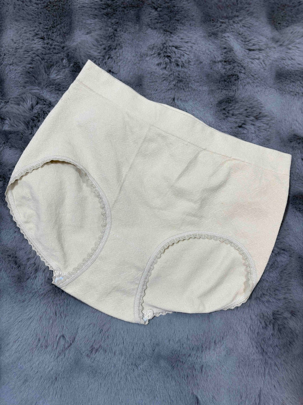 Hipster Full Coverage High Waist Solid Freesize 022 27/10/25