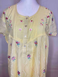 women-style-chikan-nighty-half-sleeves-full-length-embroidery-l-xl-4497-01-09-25