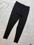 Laasa Tights Full Length Solid S-2XL 05/02/26