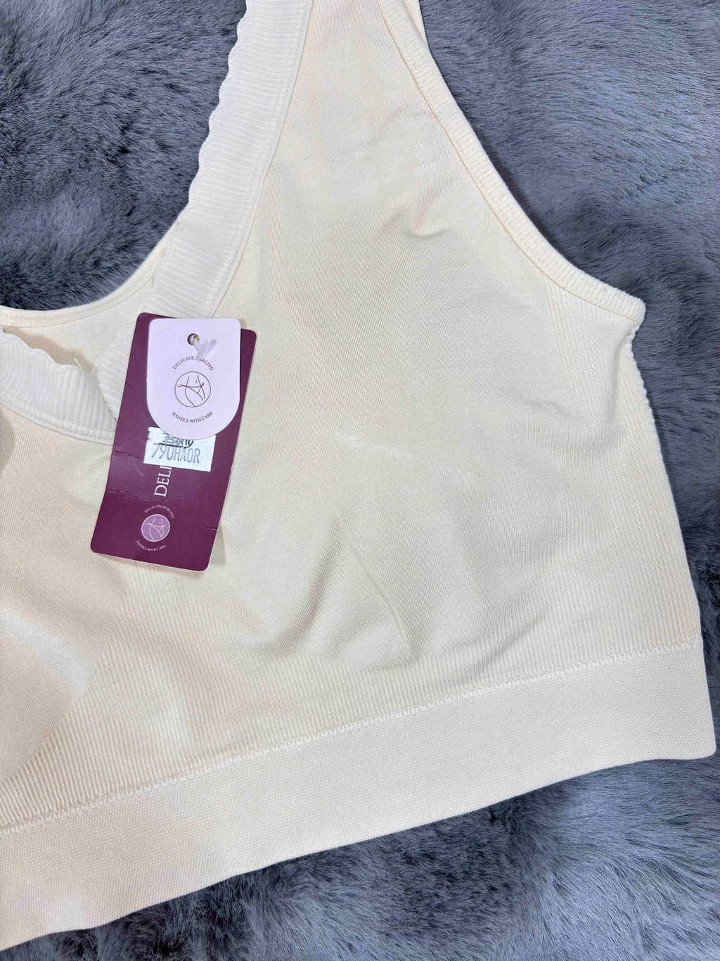 Sleeping Bra Full Coverage Padded Solid S-XL 25/04/26