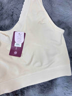 Sleeping Bra Full Coverage Padded Solid S-XL 25/04/26