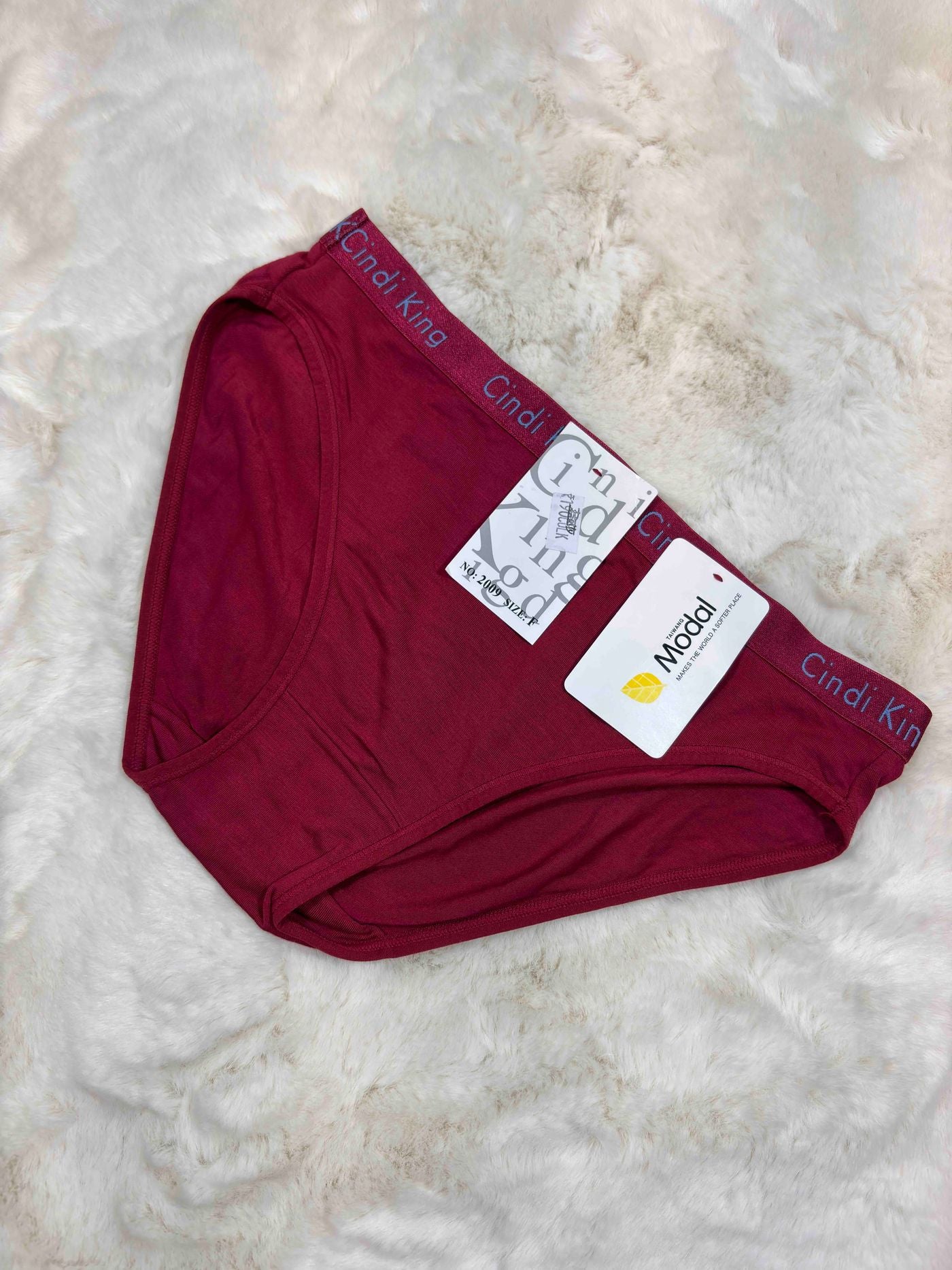 Cindi King Bikini Low Coverage Low Waist Solid Freesize 2009 10/09/25