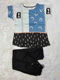 lady-beauty-coord-set-half-sleeves-shirt-full-length-printed-m-2xl-12-02-26C