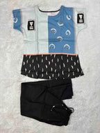 lady-beauty-coord-set-half-sleeves-shirt-full-length-printed-m-2xl-12-02-26C