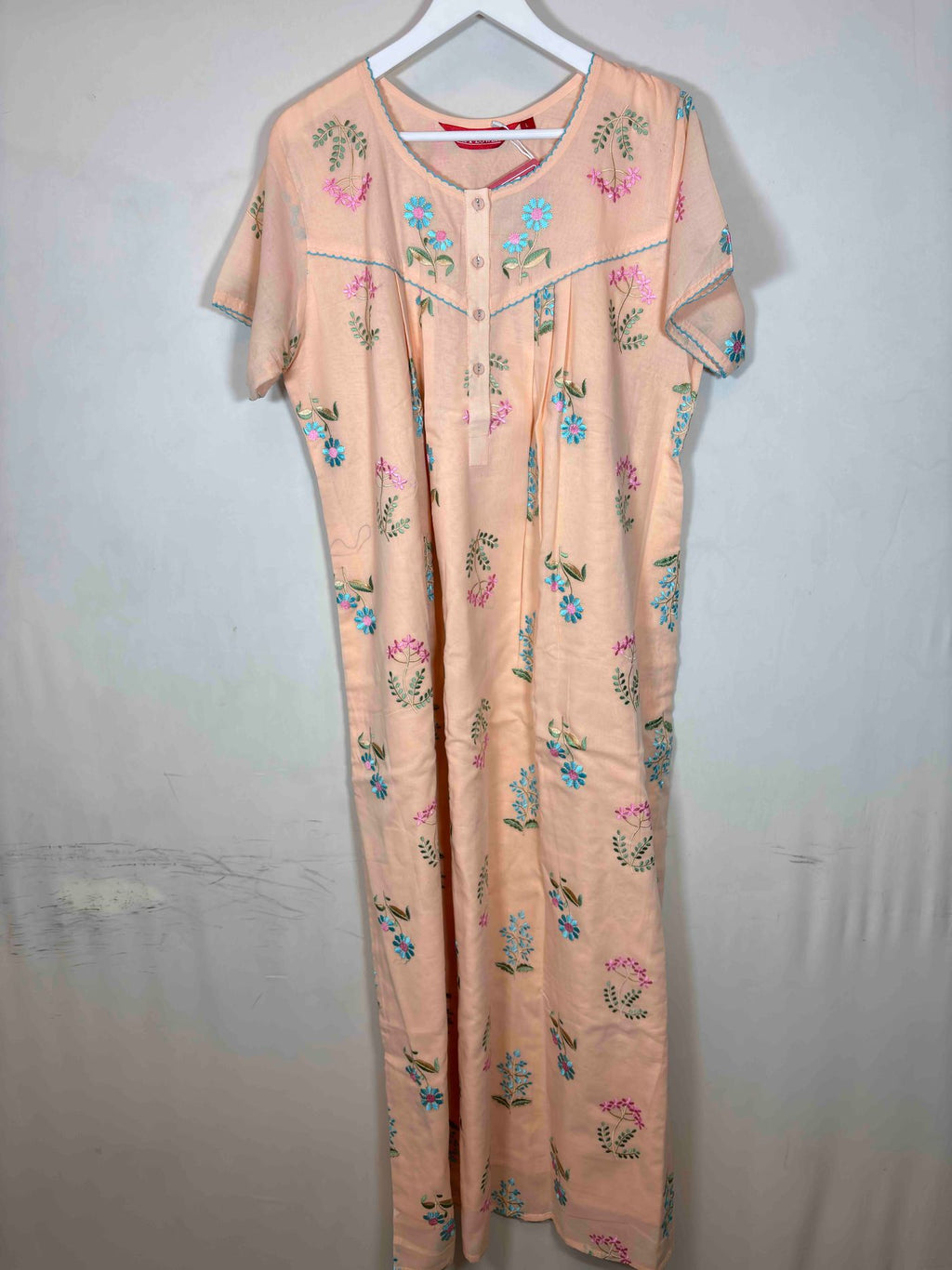 nice-flowers-chikan-nighty-half-sleeves-full-length-printed-l-2xl-n1238-02-11-25