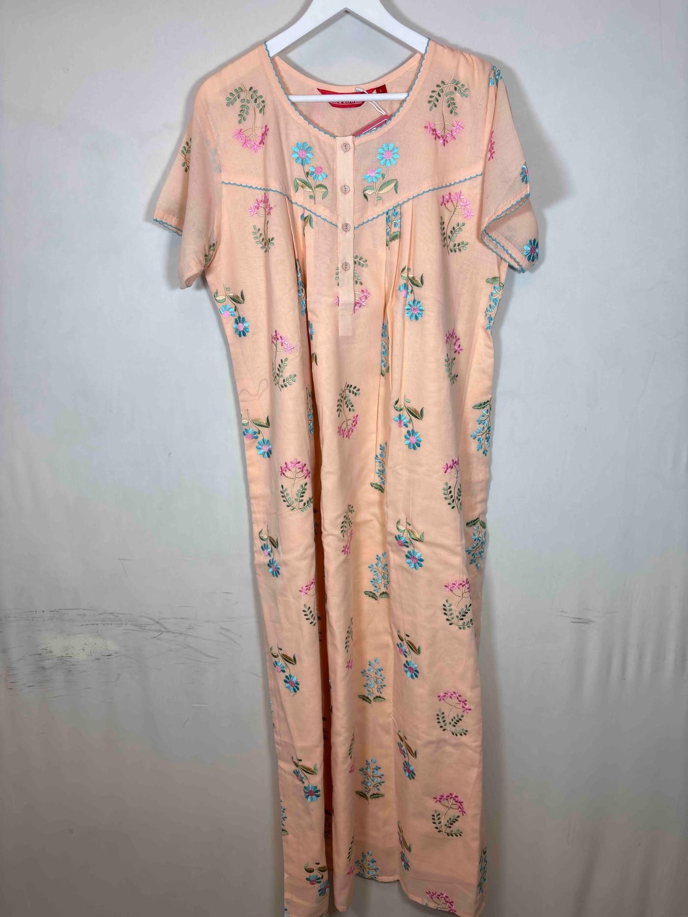 nice-flowers-chikan-nighty-half-sleeves-full-length-printed-l-2xl-n1238-02-11-25