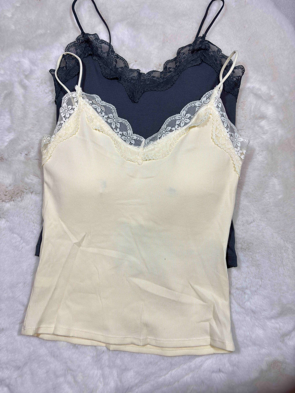 Bralette Full Coverage Light Padded Solid S-2XL 17/04/26