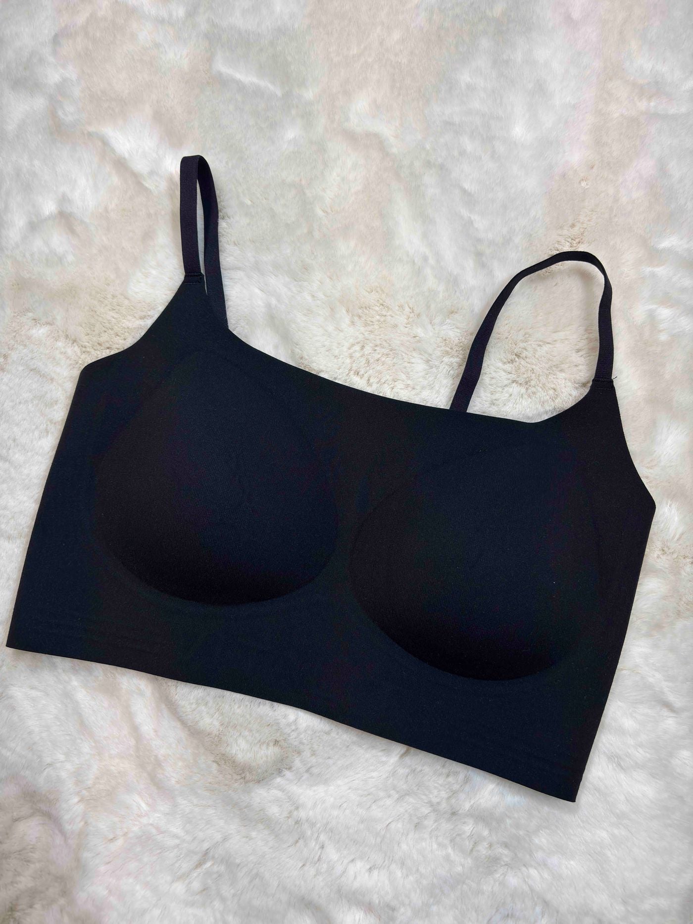 Teenage Bra Full Coverage Padded Non Wired Solid 28/02/26