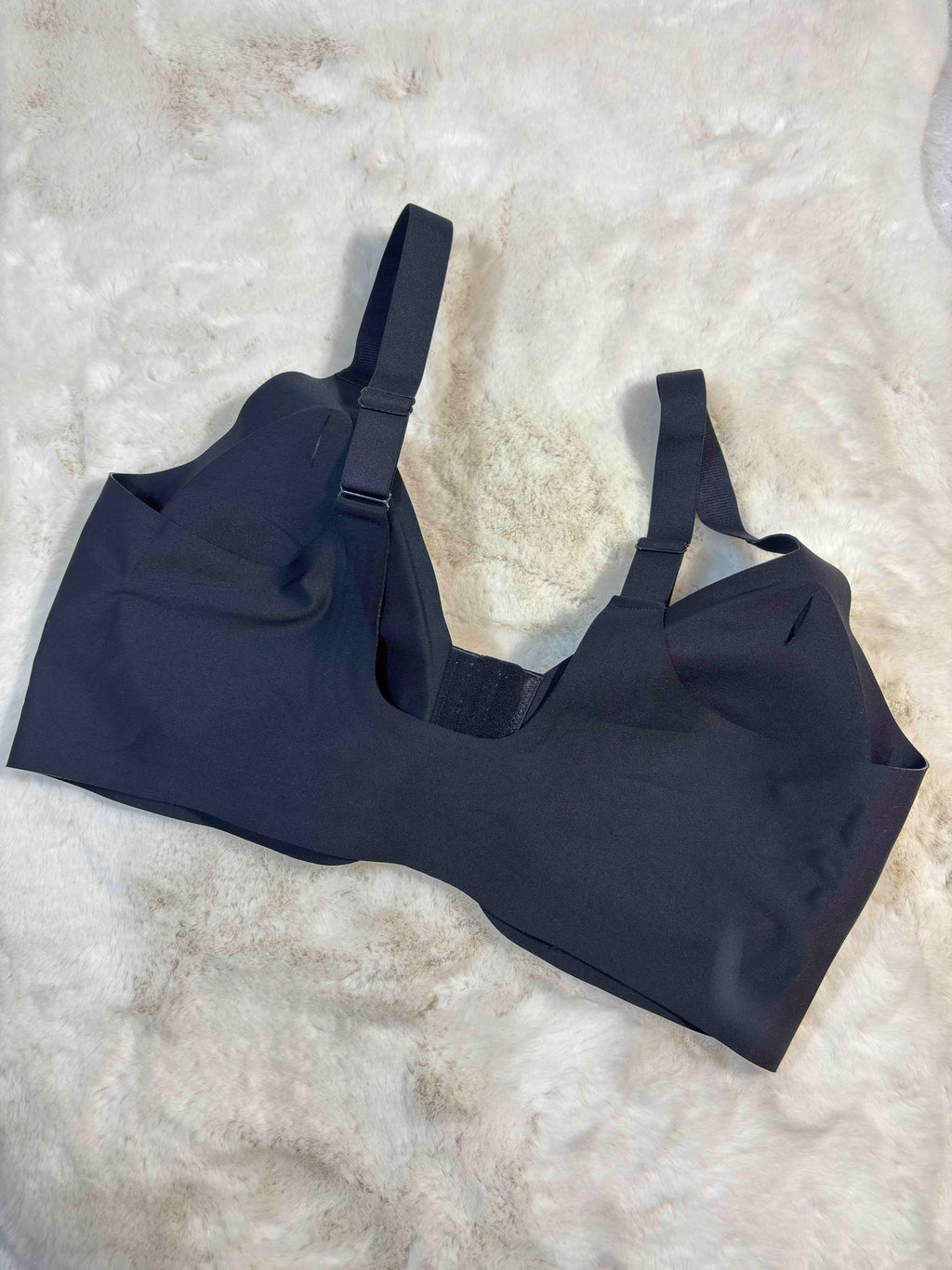 Big Size Bra Front Open Full Coverage Padded Non Wired Solid 2XL-6XL 15/01/26