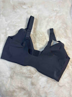 Big Size Bra Front Open Full Coverage Padded Non Wired Solid 2XL-6XL 15/01/26