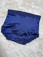 Xiaotianer Hipster Full Coverage High Waist Solid S-XL 25/03/26