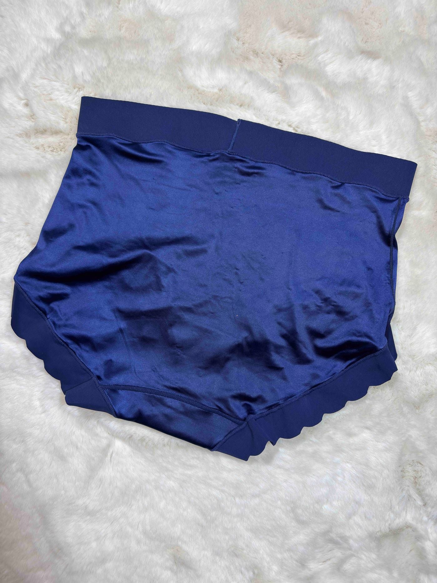 Xiaotianer Hipster Full Coverage High Waist Solid S-XL 25/03/26