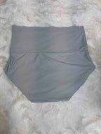 Nuoyatang Seamless Full Coverage High Waist Solid Freesize 873 30/07/25