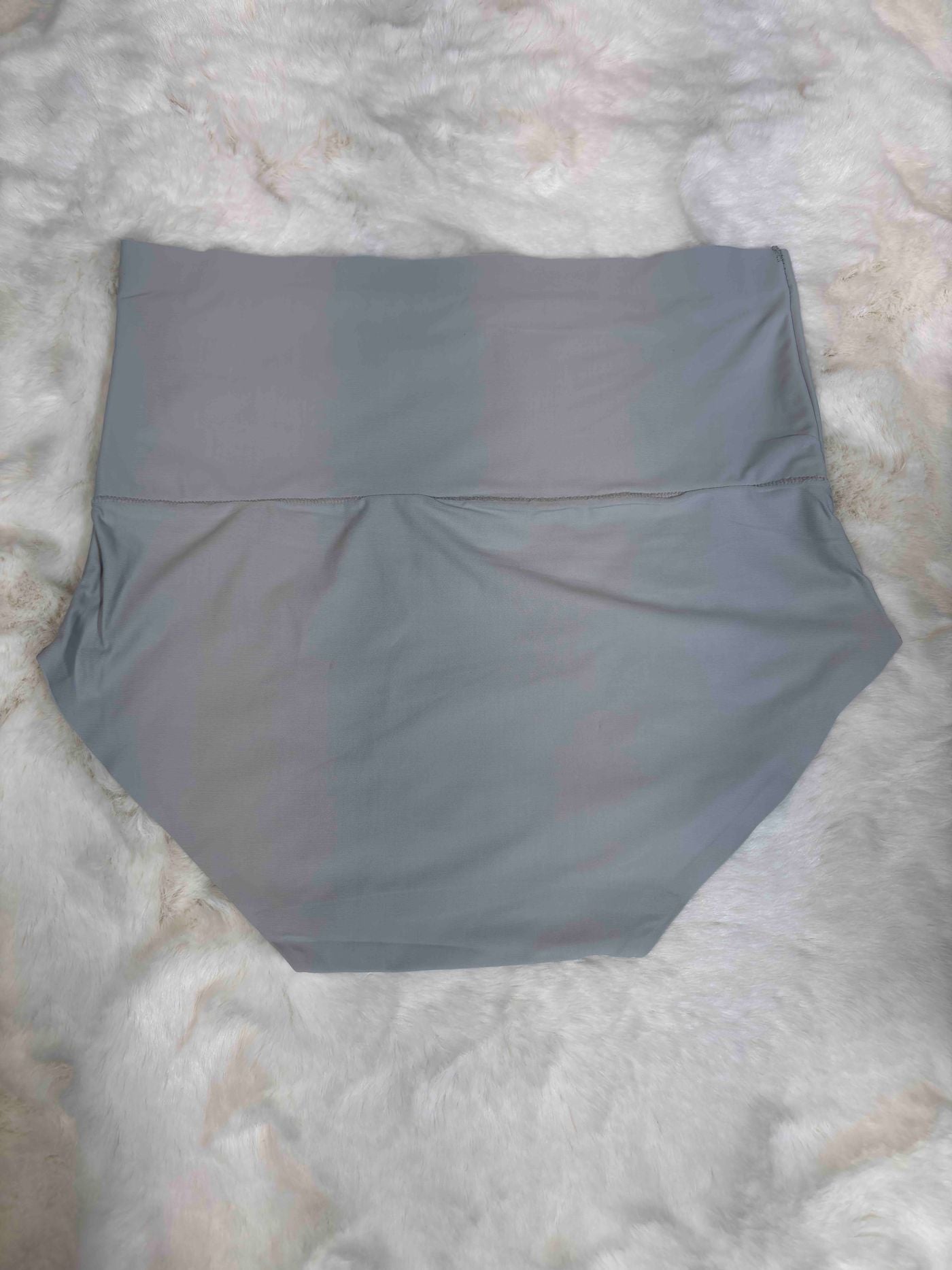 Nuoyatang Seamless Full Coverage High Waist Solid Freesize 873 30/07/25