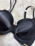 Amante Tshirt Bra Full Coverage Padded Wired Solid 32D-42D 23/02/26