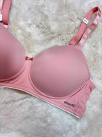 Amante Tshirt Bra Full Coverage Padded Non Wired Solid 32B-40B 19/03/26