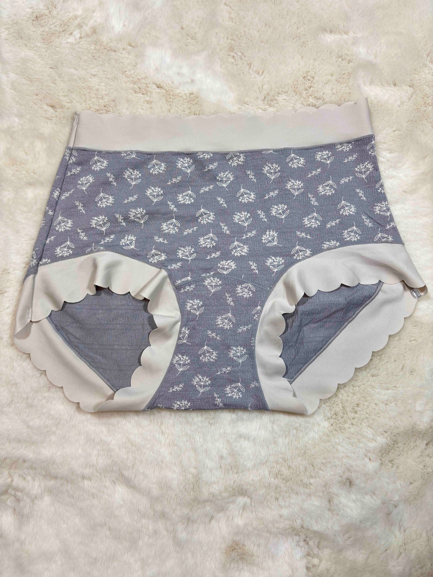 Hipster Full Coverage High Waist Printed S-XL 10/03/26