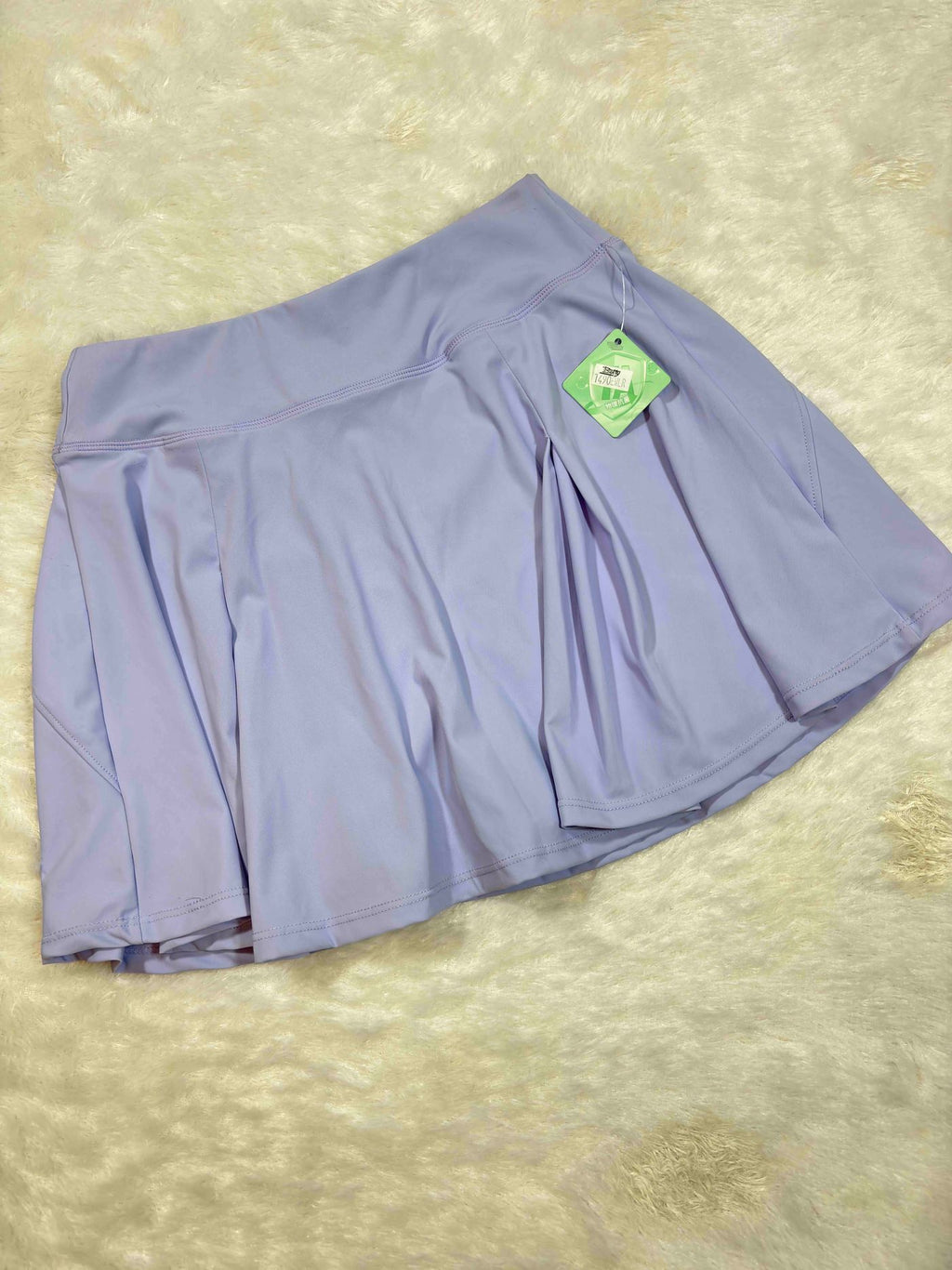 Swimming Skorts Solid S-XL 07/04/2613