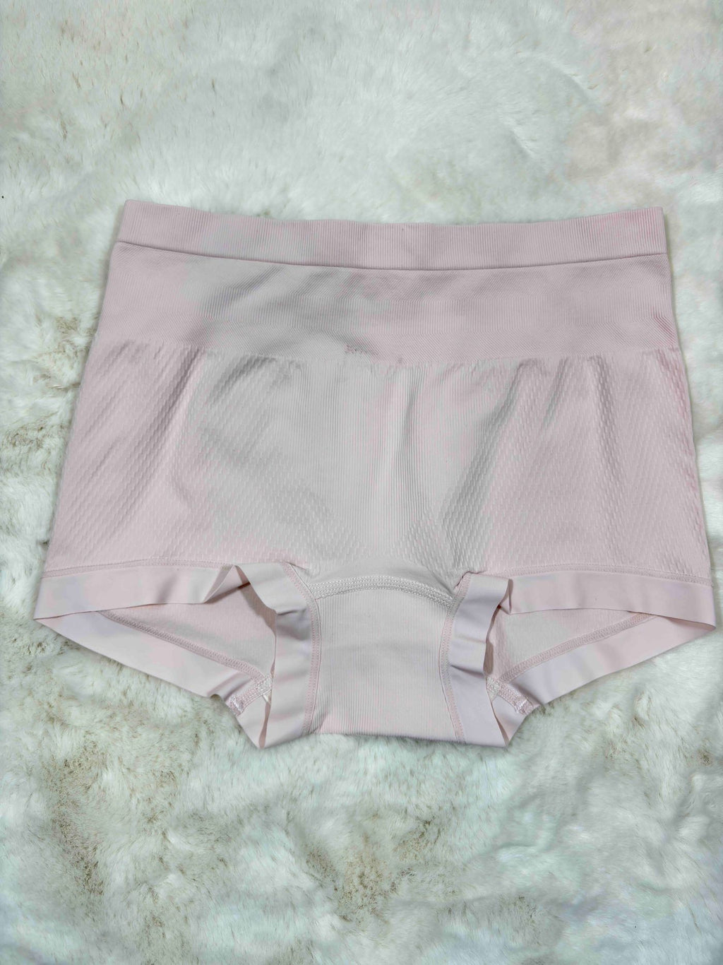 Luo Rong Di Hipster Full Coverage High Waist Solid Freesize 16/10/25