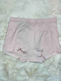 Luo Rong Di Hipster Full Coverage High Waist Solid Freesize 16/10/25