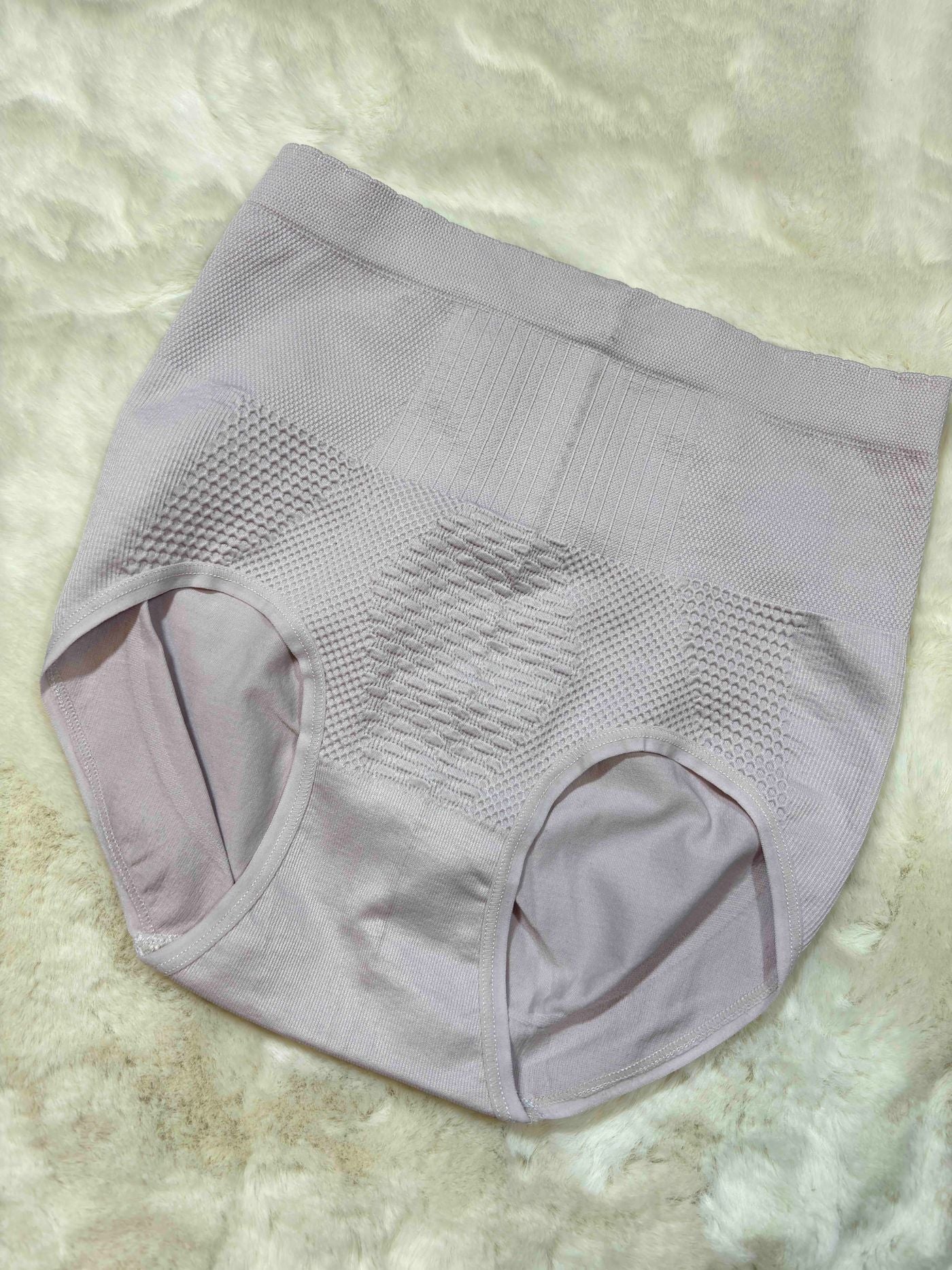 Batuli Hipster Full Coverage High Waist Solid S-2XL 10/02/26