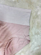 Big Size Full Coverage High Waist Solid XL-3XL 09/02/26