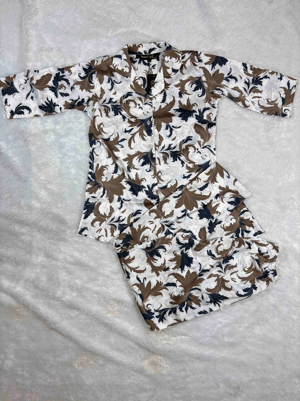 women-style-nightsuit-3-4-sleeves-shirt-full-length-printed-s-2xl-05-03-26X