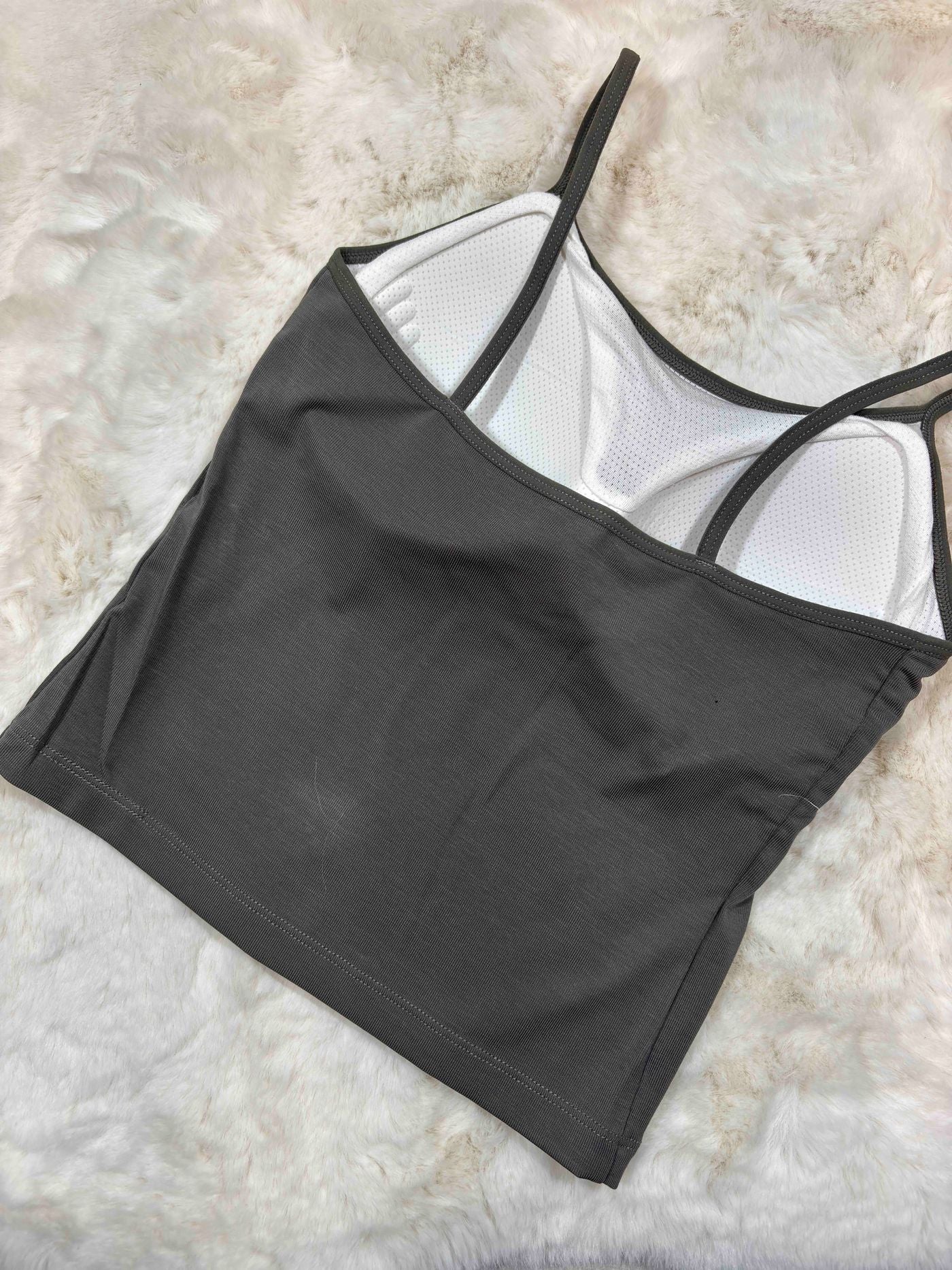 Slip Full Coverage Padded Solid M-2XL 20/09/25