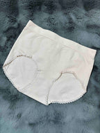 Hipster Full Coverage High Waist Solid Freesize 022 27/10/25