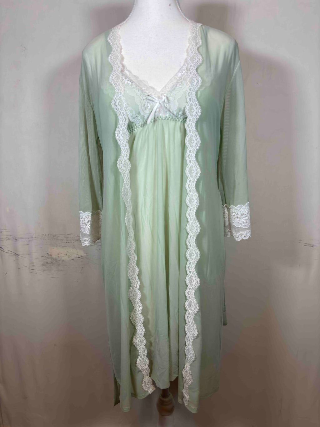 2 Piece Fancy Lingerie Full Sleeves Freesize 23035 21/10/25