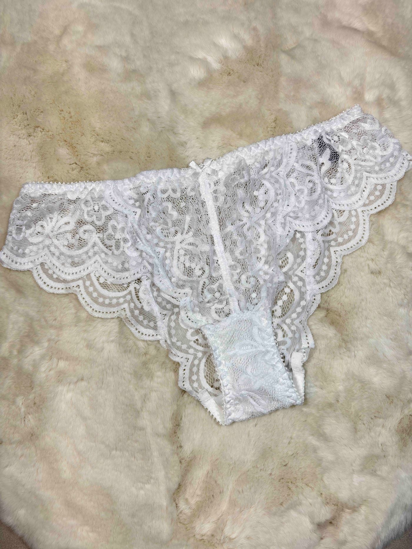 Alies Bra Panty Set Full Coverage Padded Non Wired High Waist Printed S-2XL 26/03/26