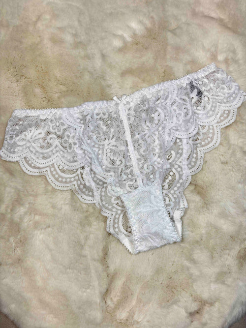 Alies Bra Panty Set Full Coverage Padded Non Wired High Waist Printed S-2XL 26/03/26