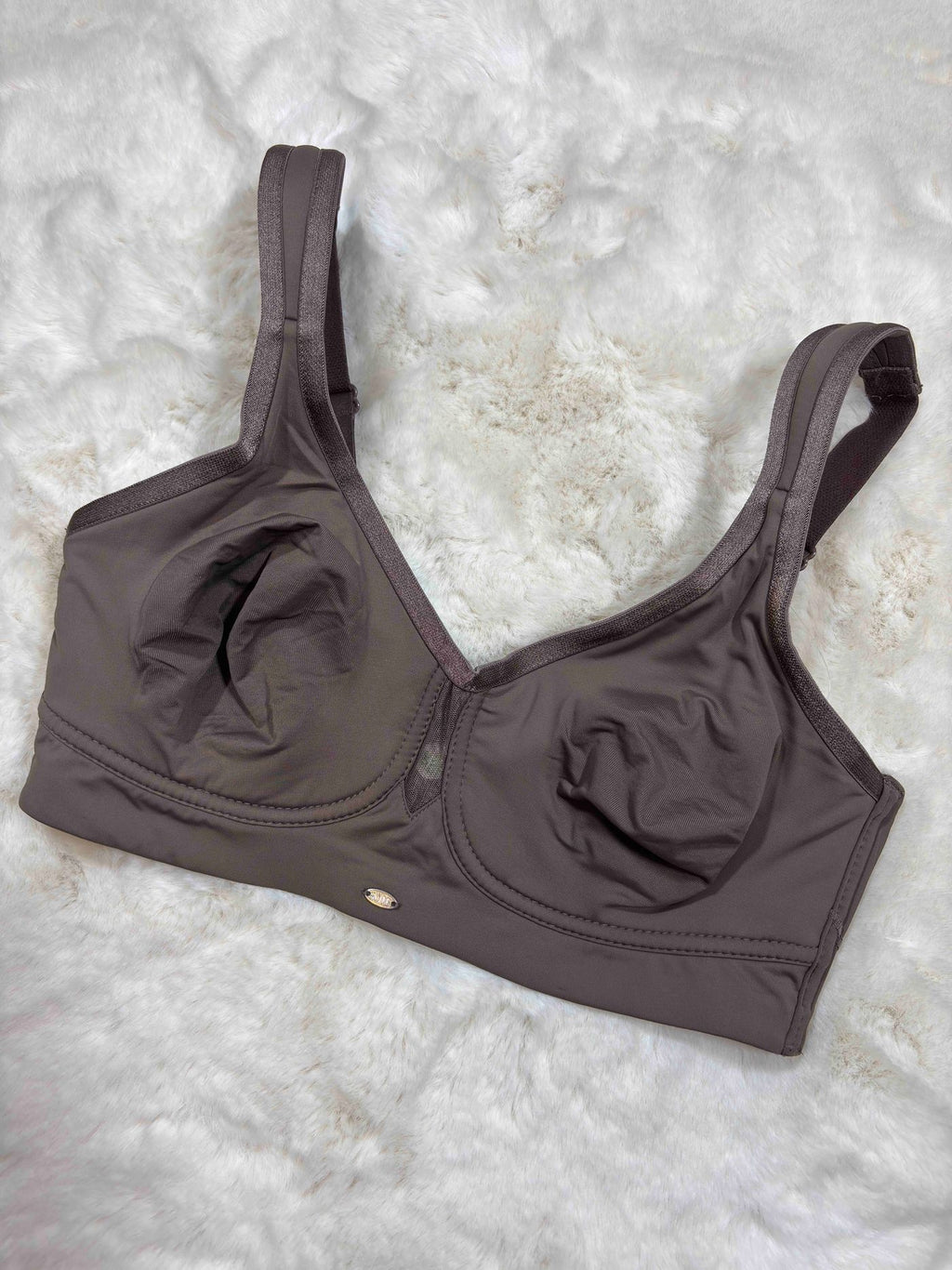 SOIE Minimizer Full Coverage Non Padded Non Wired Solid 32C-42C 08/02/26