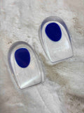 Heel Pad Solid 14/02/26