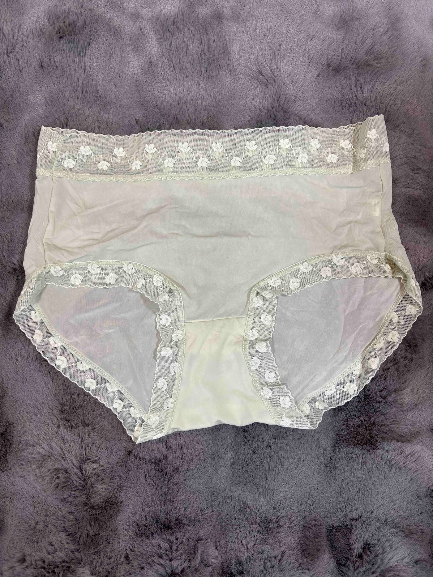 Panty Pack Half Coverage Mid Rise Solid Pack Of 5 Freesize 16/07/25