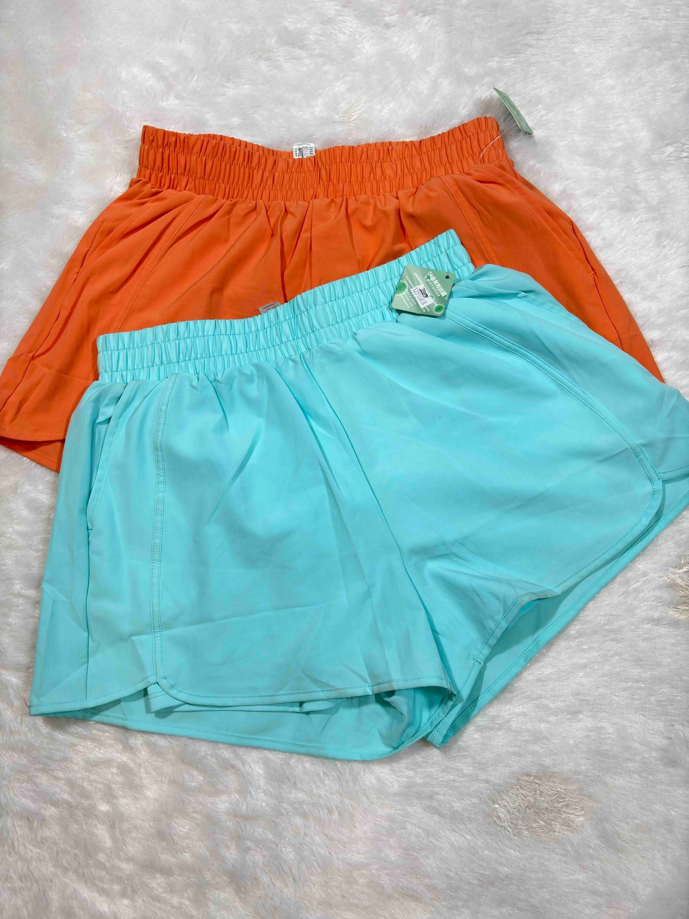 Swimming Shorts Solid S-XL 07/04/26 14