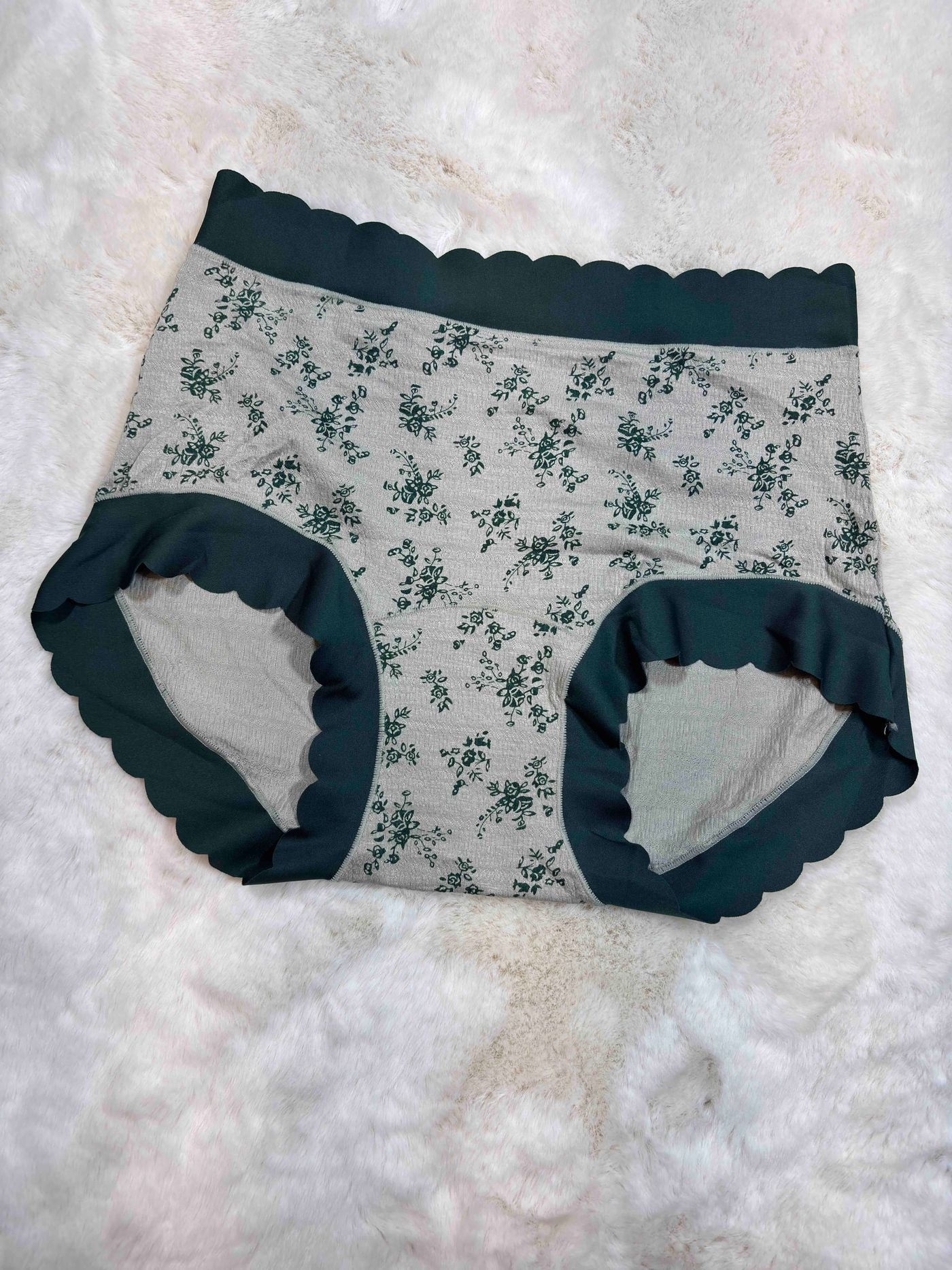 Hipster Full Coverage High Waist Printed S-XL 10/03/26